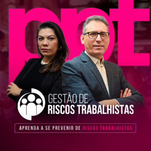 Gestão de Riscos Trabalhistas