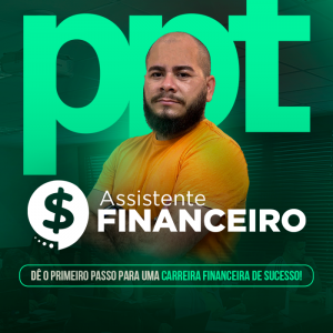 Assistente Financeiro
