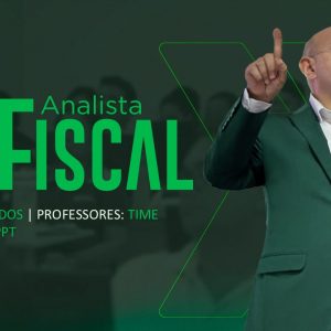 Analista Fiscal