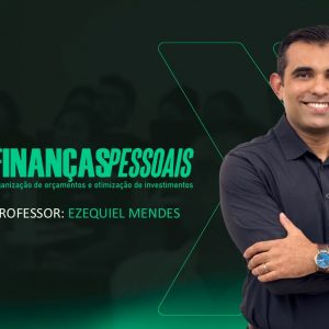 Finanças Pessoais