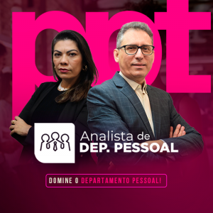 Analista de Dep. Pessoal