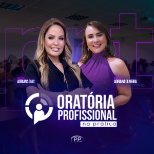 Oratória Profissional na Prática