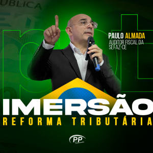 Imersão Reforma Tributária