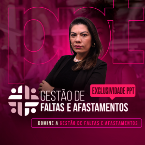 Gestão de Atestados e Afastamentos