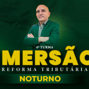 Imersão Reforma Tributária