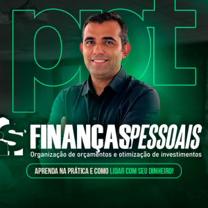 Finanças Pessoais
