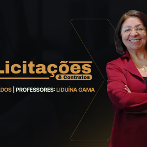 Licitações e contratos
