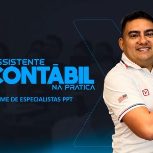 Assistente Contábil - Noturno