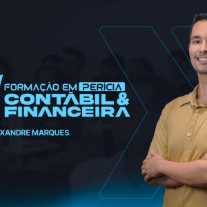 Formação em Pericia Contábil & Financeira