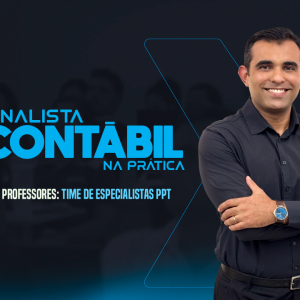 Analista Contábil na Prática