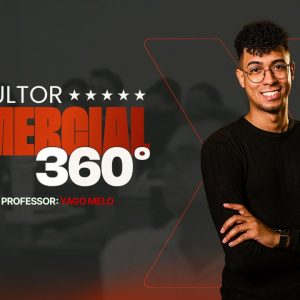 Consultor Comercial 360°