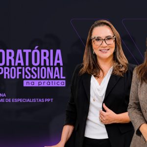 Oratória Profissional na Prática