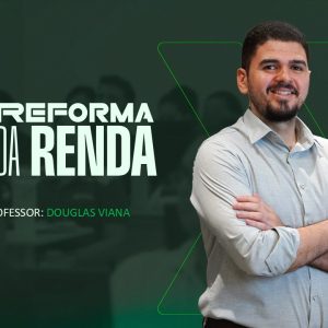 Reforma da Renda