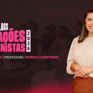 Masterclass - Atualizações Trabalhistas 2026